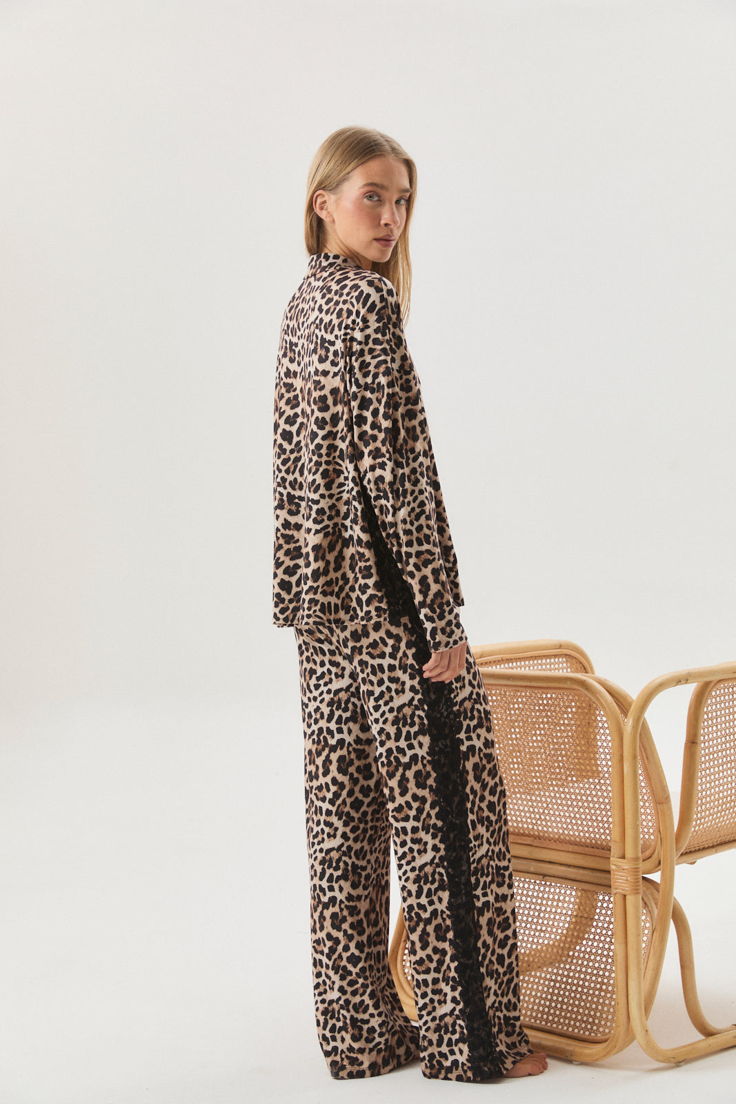 CONJUNTO COCO SAVAGE