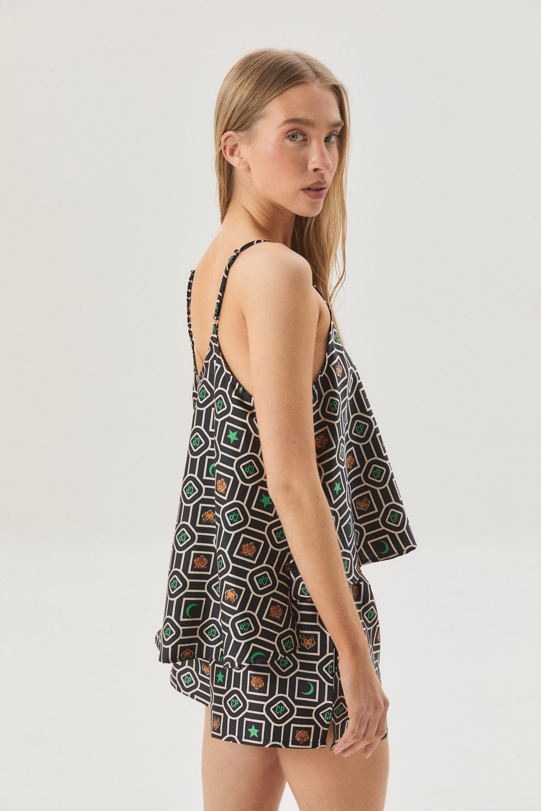 CONJUNTO BRIGITTE BOREAL GREEN