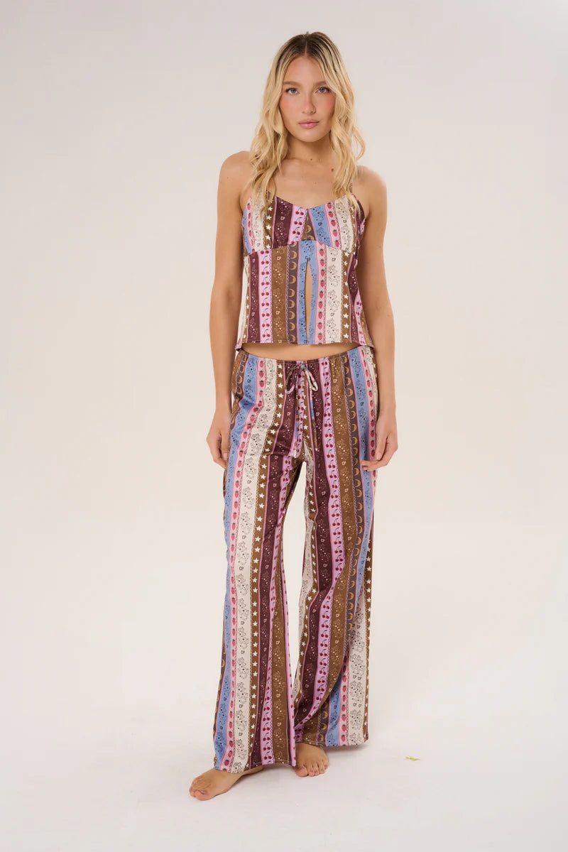 CONJUNTO GUSTI LARGO BERRIES