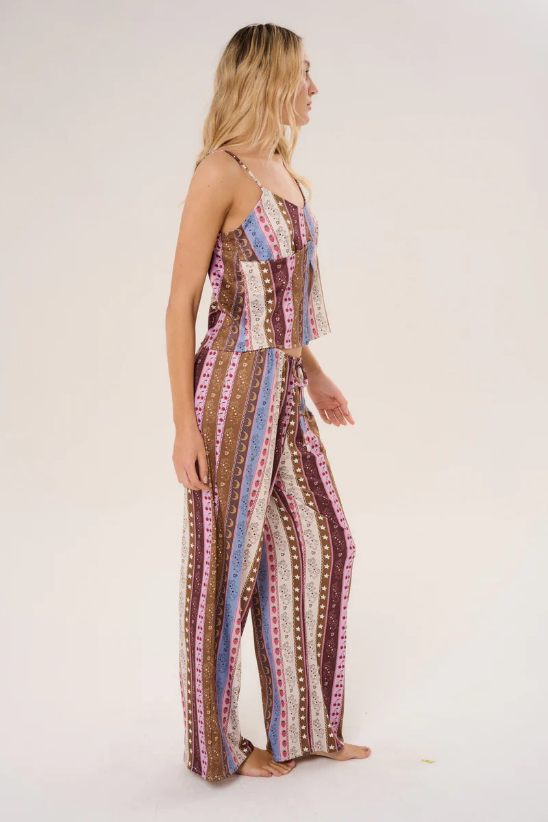 CONJUNTO GUSTI LARGO BERRIES