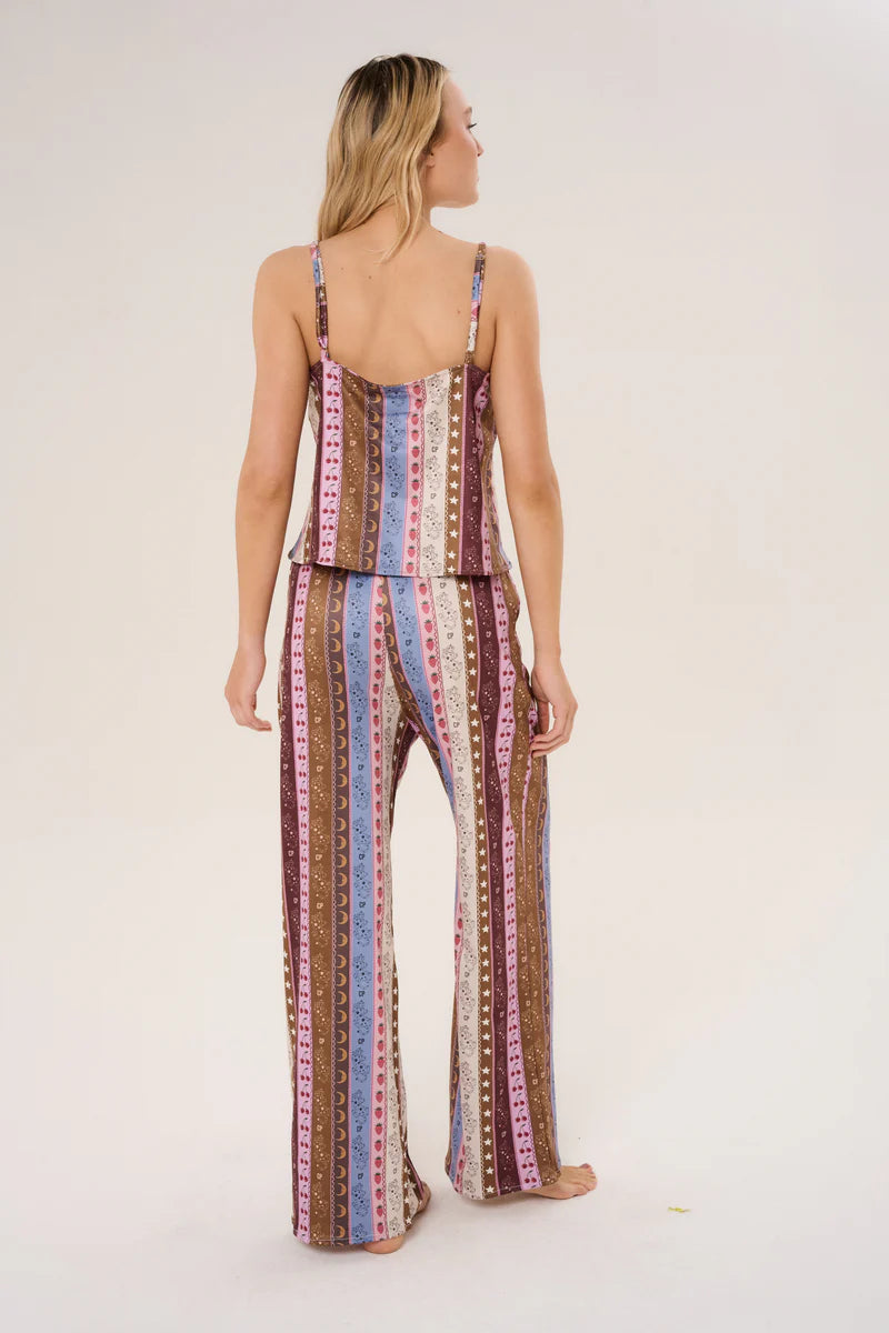 CONJUNTO GUSTI LARGO BERRIES