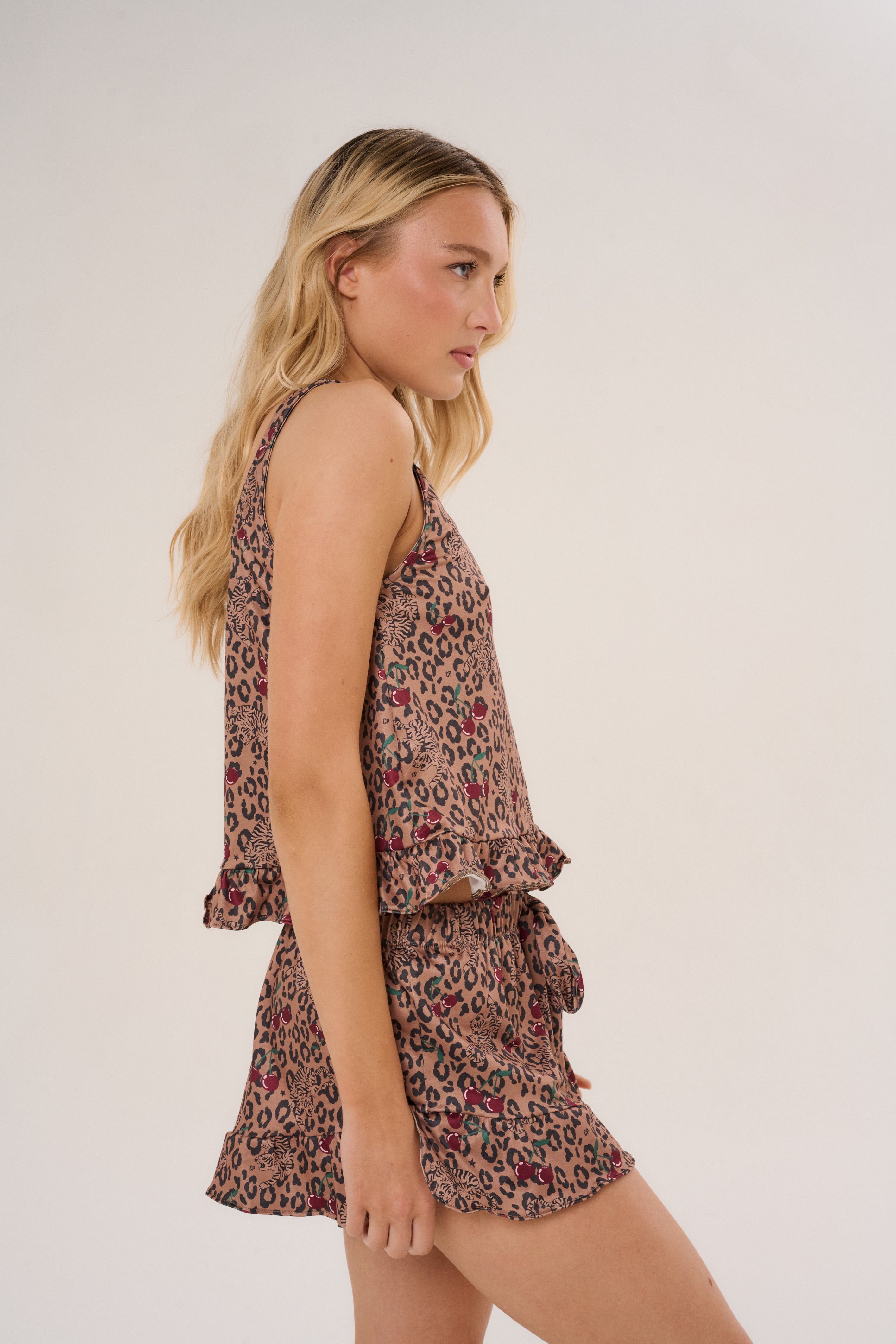 CONJUNTO CARO CORA PRINT