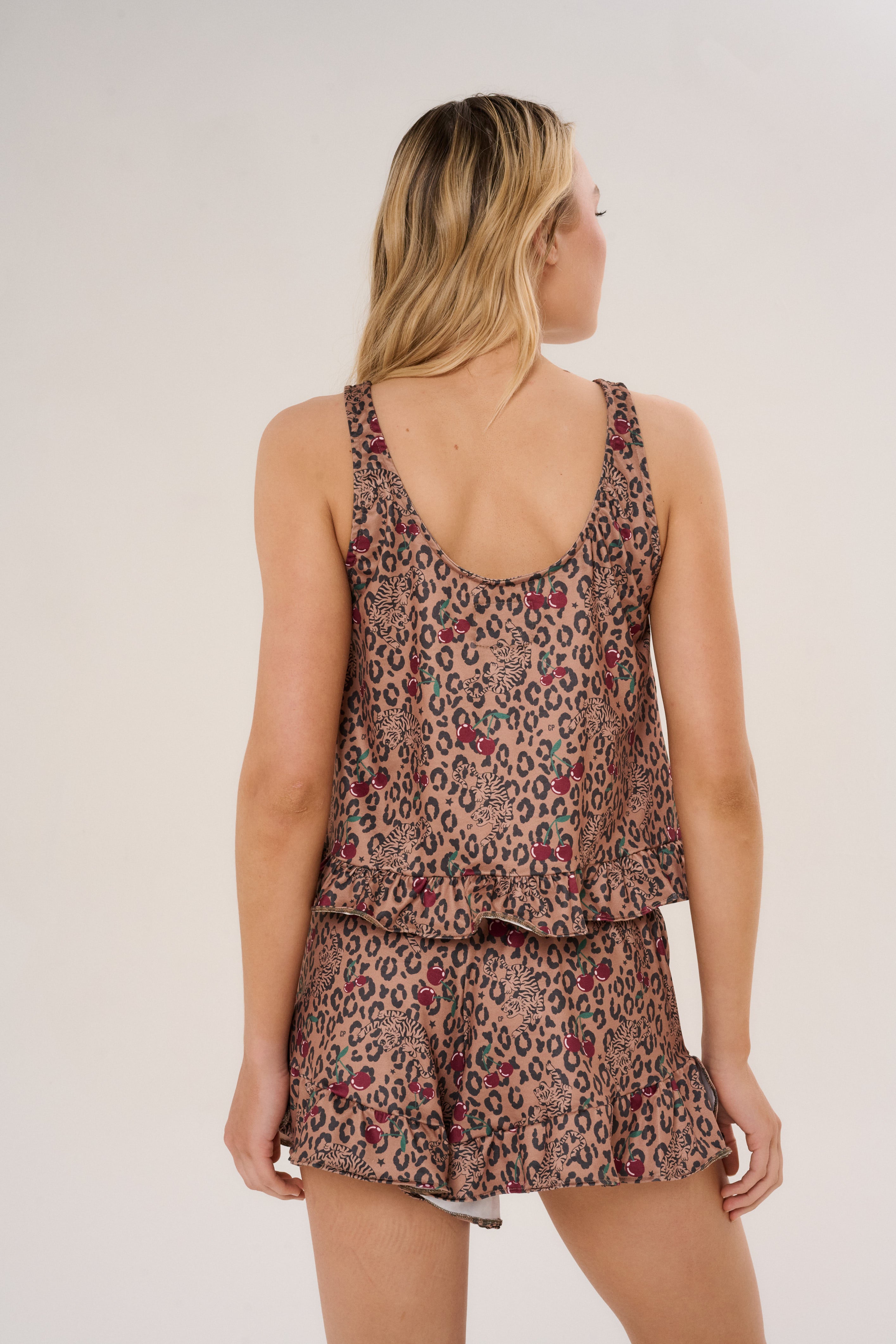 CONJUNTO CARO CORA PRINT