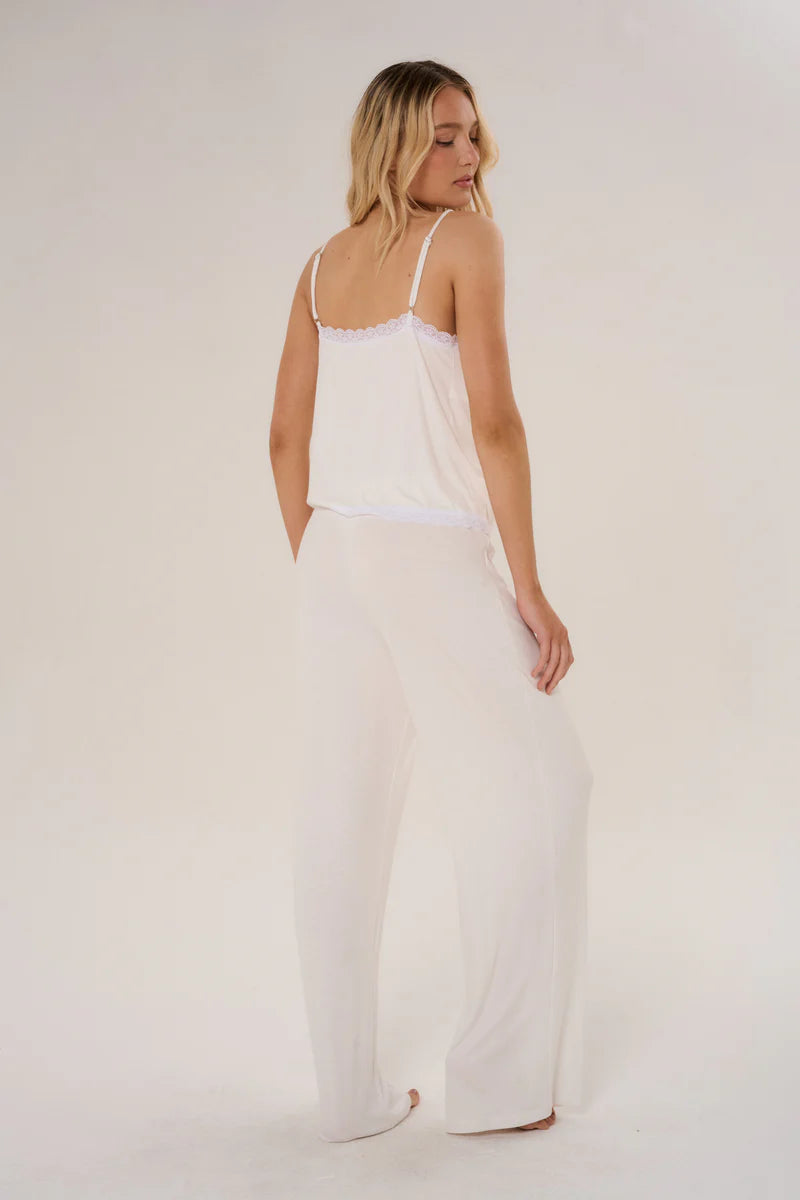 CONJUNTO PERLA BLANCO