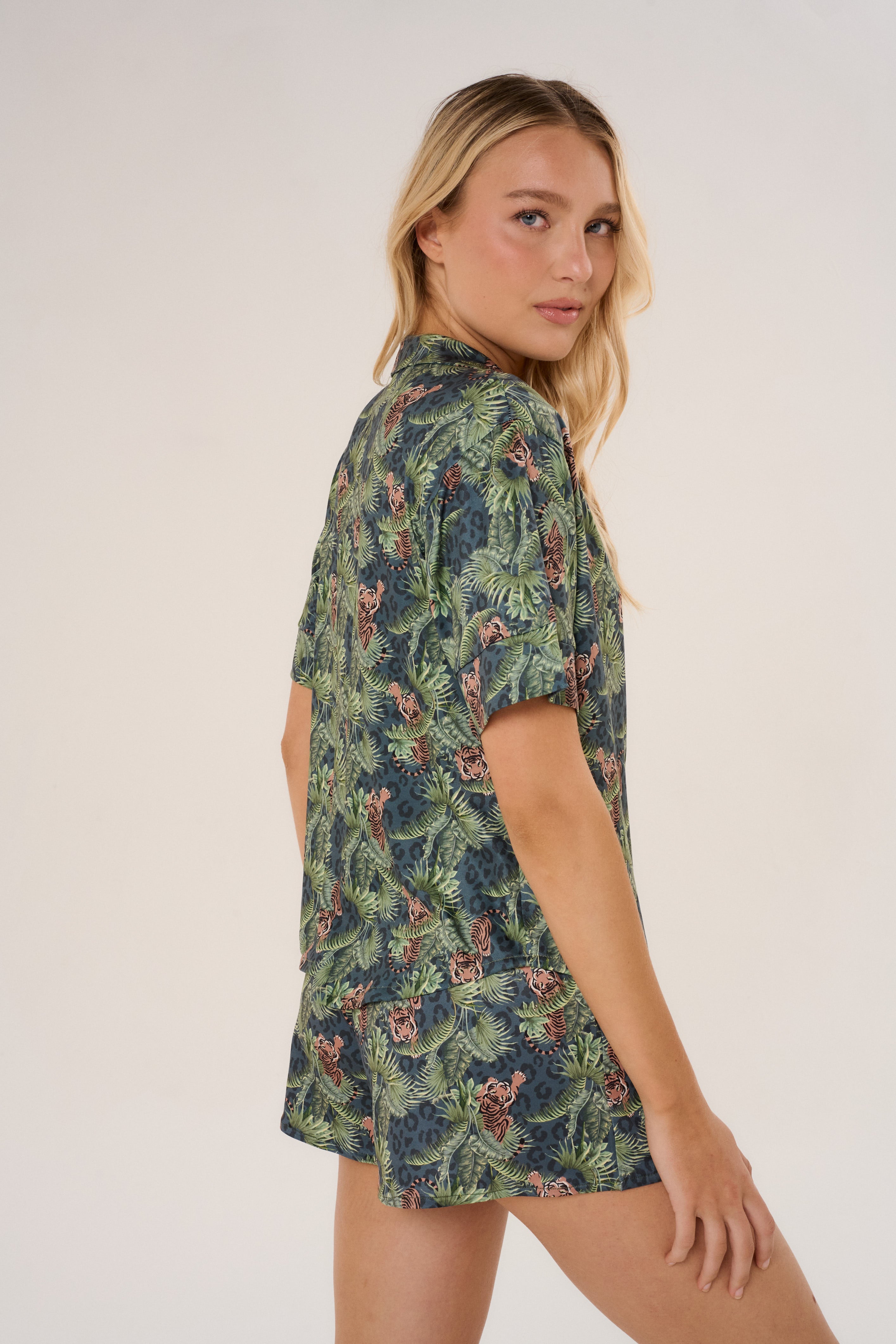 CONJUNTO SALLY NALA GREEN