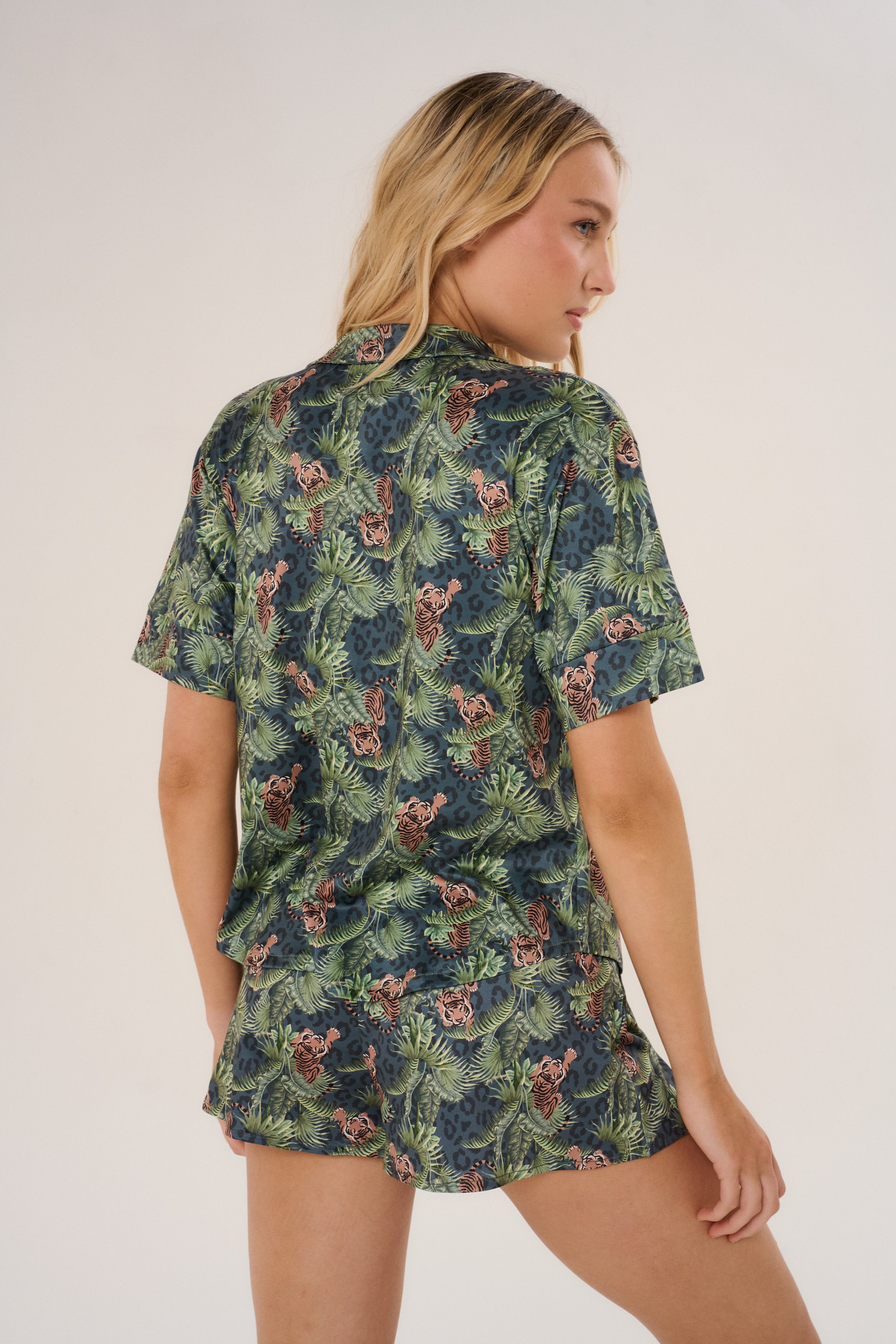 CONJUNTO SALLY NALA GREEN