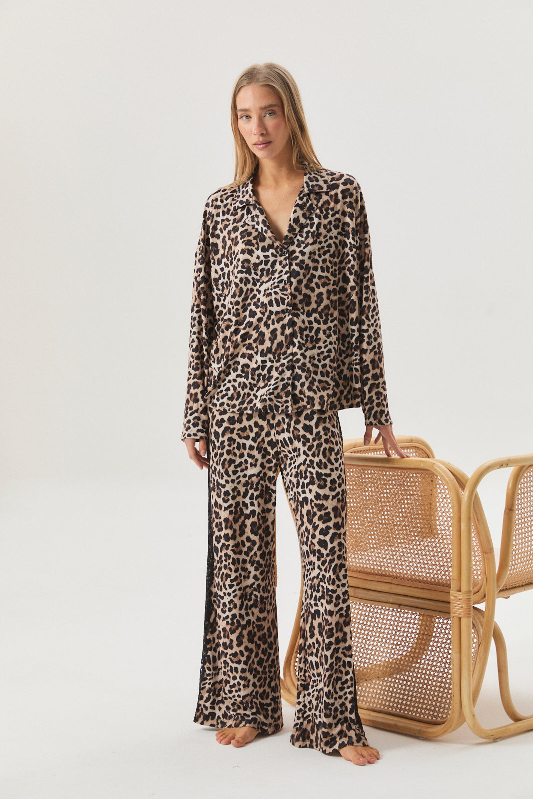 CONJUNTO COCO SAVAGE