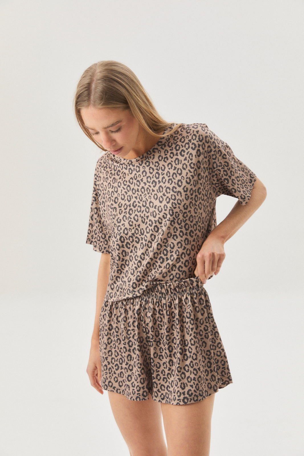 CONJUNTO  GAGA CORA LIGHT