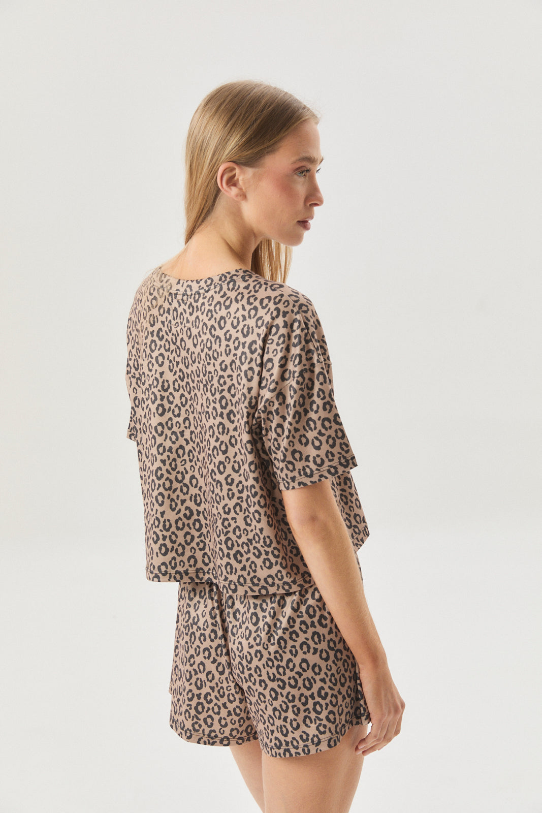 CONJUNTO  GAGA CORA LIGHT