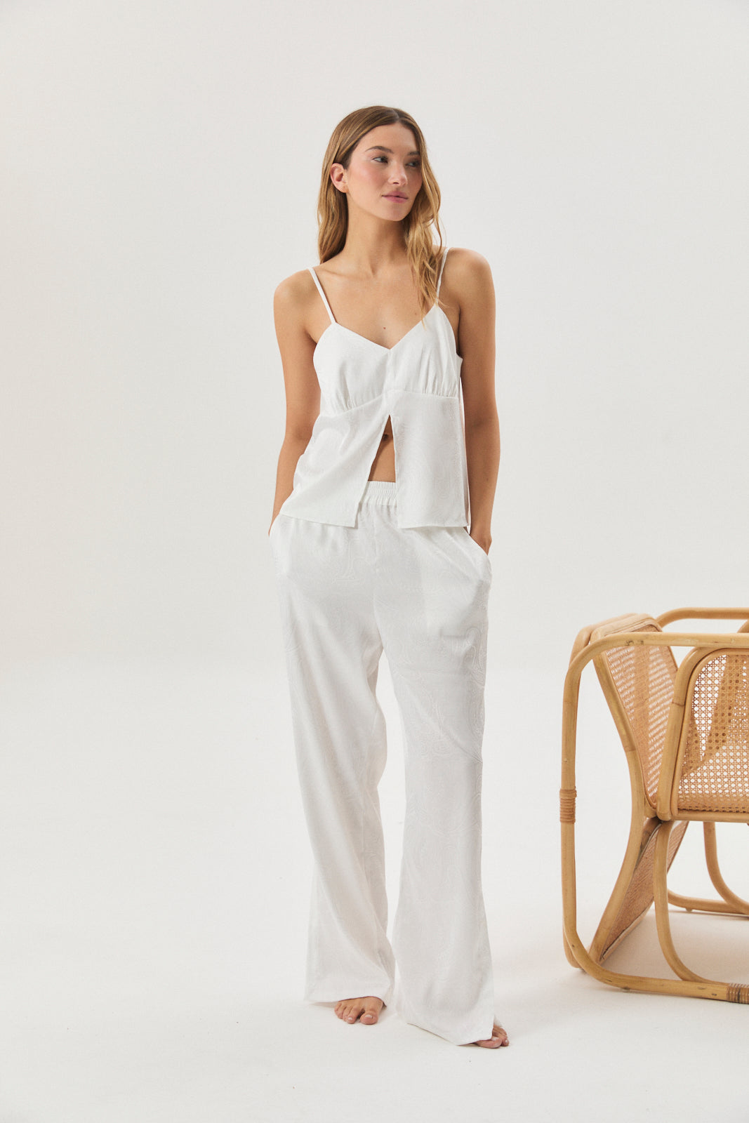 CONJUNTO NOVA BLANCO