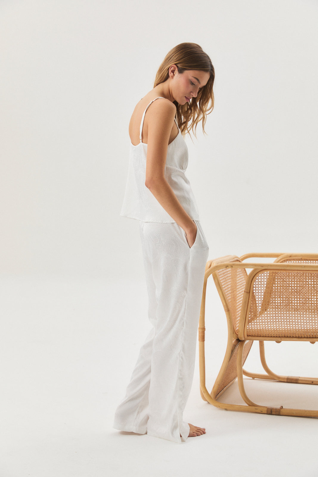 CONJUNTO NOVA BLANCO