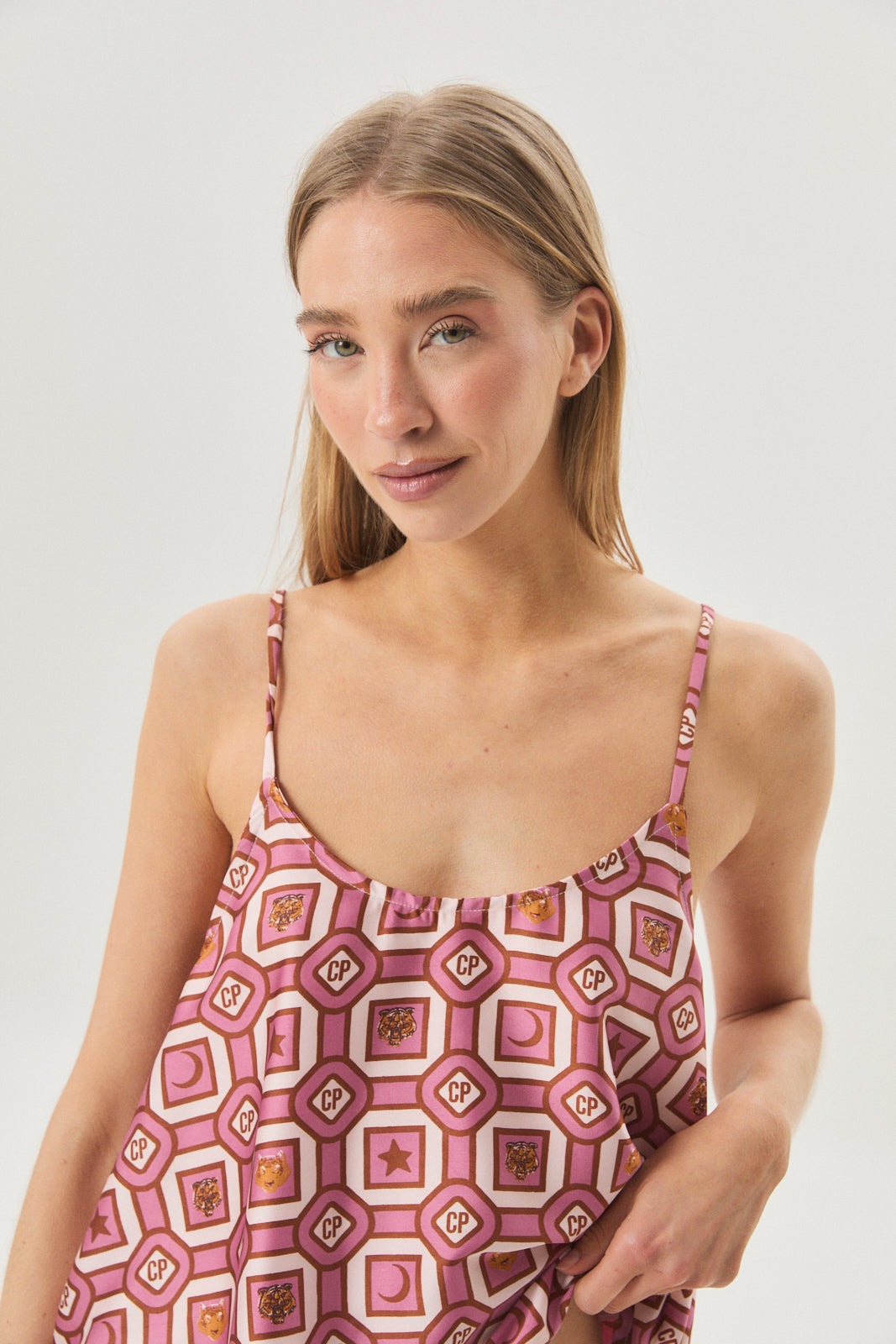 CONJUNTO BRIGITTE BOREAL PINK