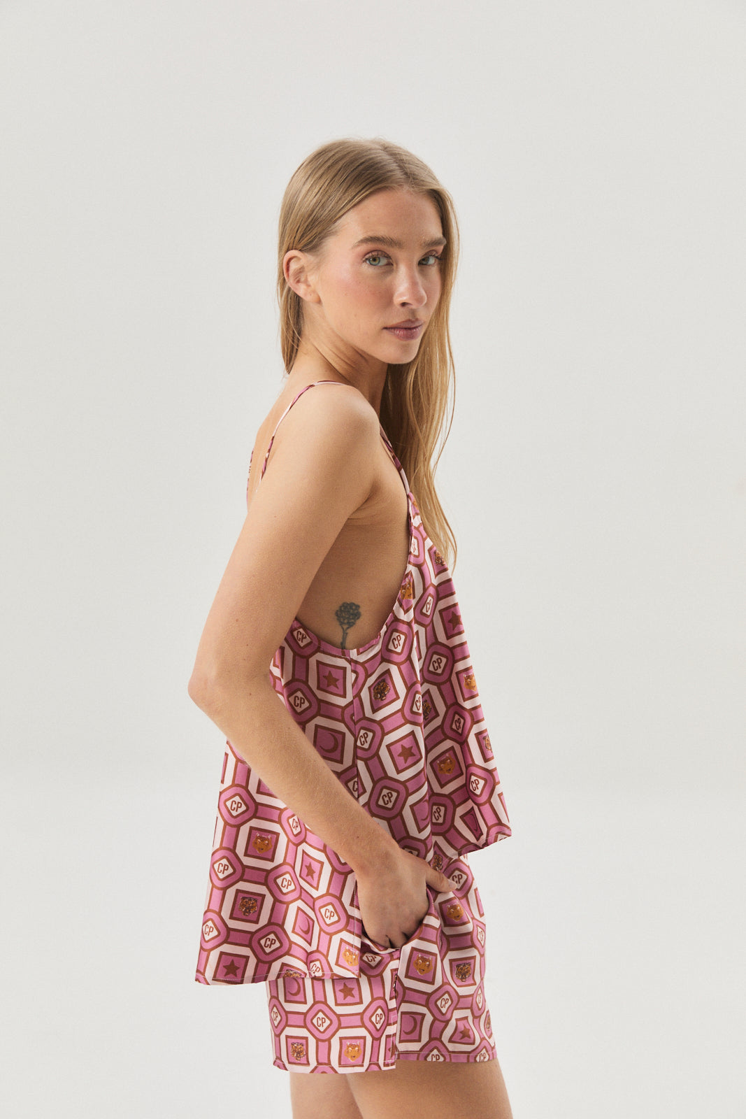 CONJUNTO BRIGITTE BOREAL PINK