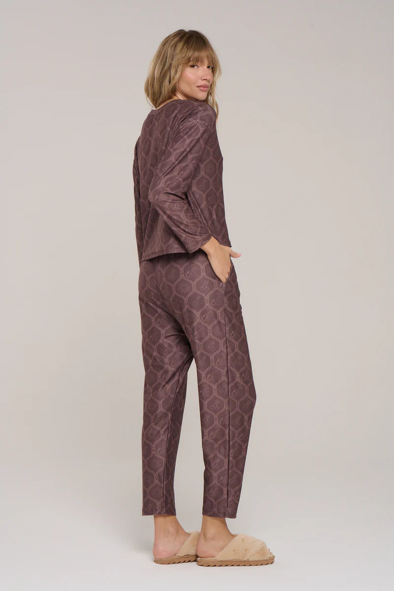 CONJUNTO LUZ ORION DARK