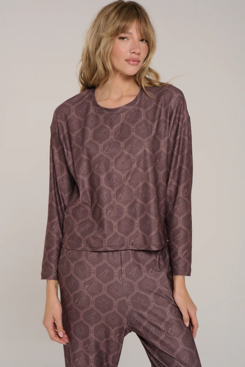 CONJUNTO LUZ ORION DARK