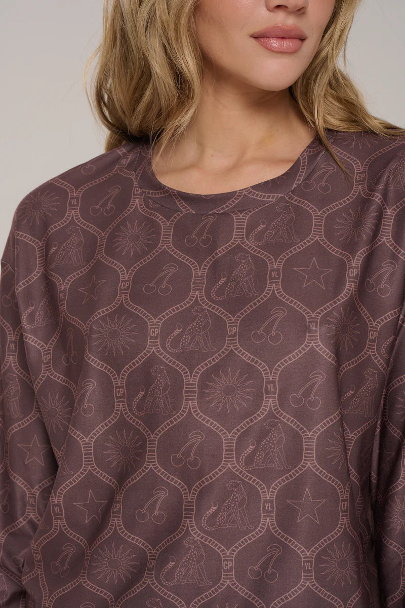 CONJUNTO LUZ ORION DARK